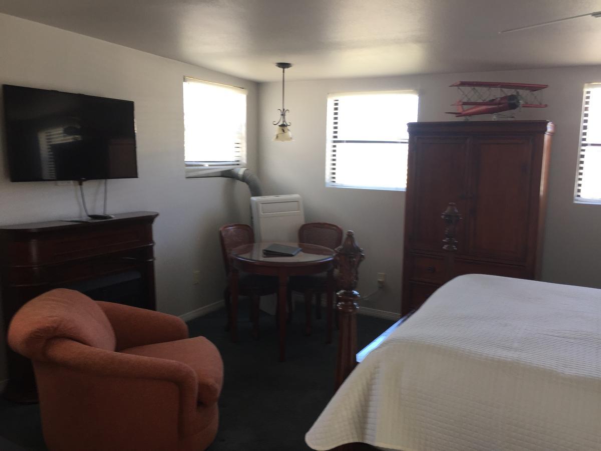 Catalina Island Seacrest Inn Avalon Exterior photo